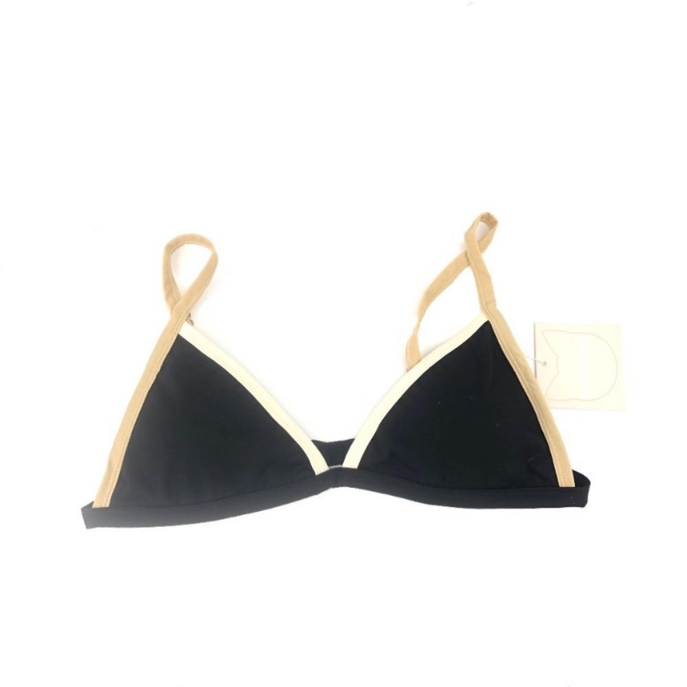 Kittenish West Coast bikini top XL